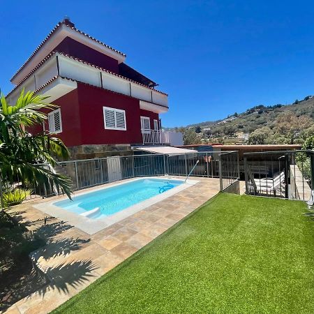 Villa Aguacate 特罗尔 外观 照片