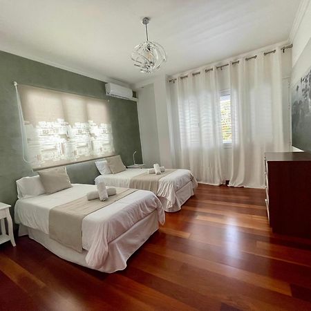 Villa Aguacate 特罗尔 外观 照片