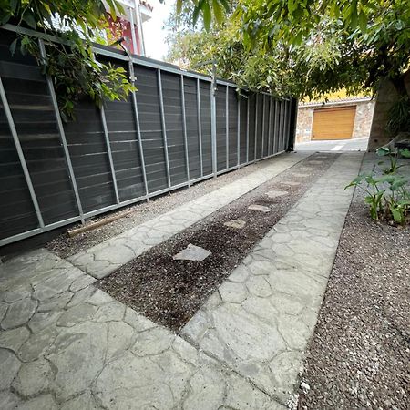 Villa Aguacate 特罗尔 外观 照片