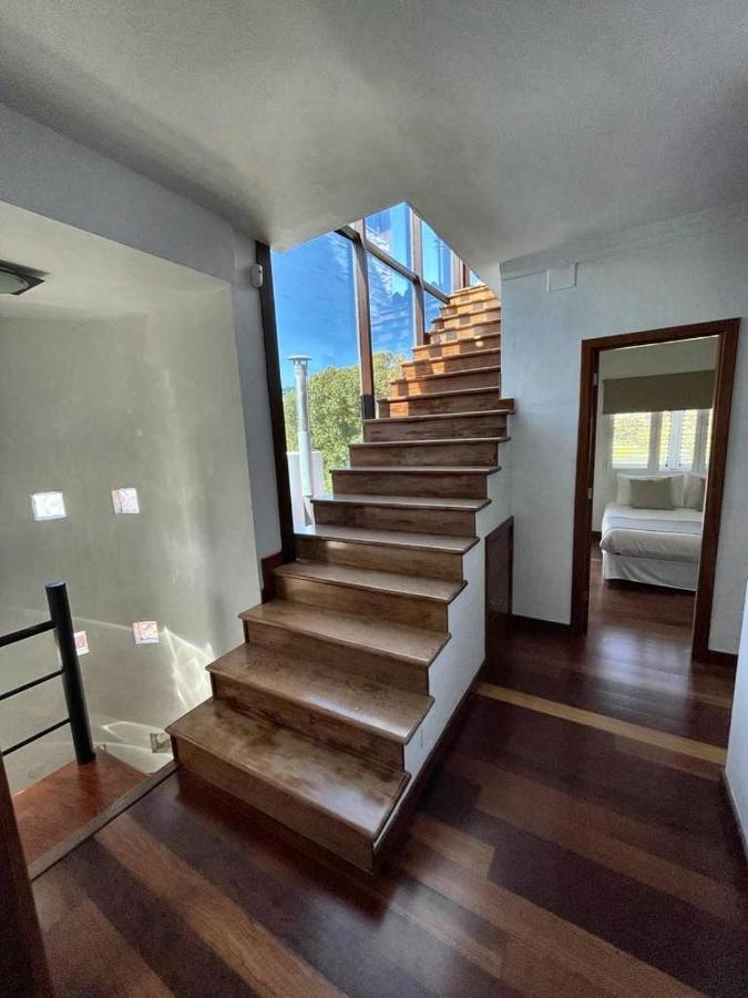 Villa Aguacate 特罗尔 外观 照片