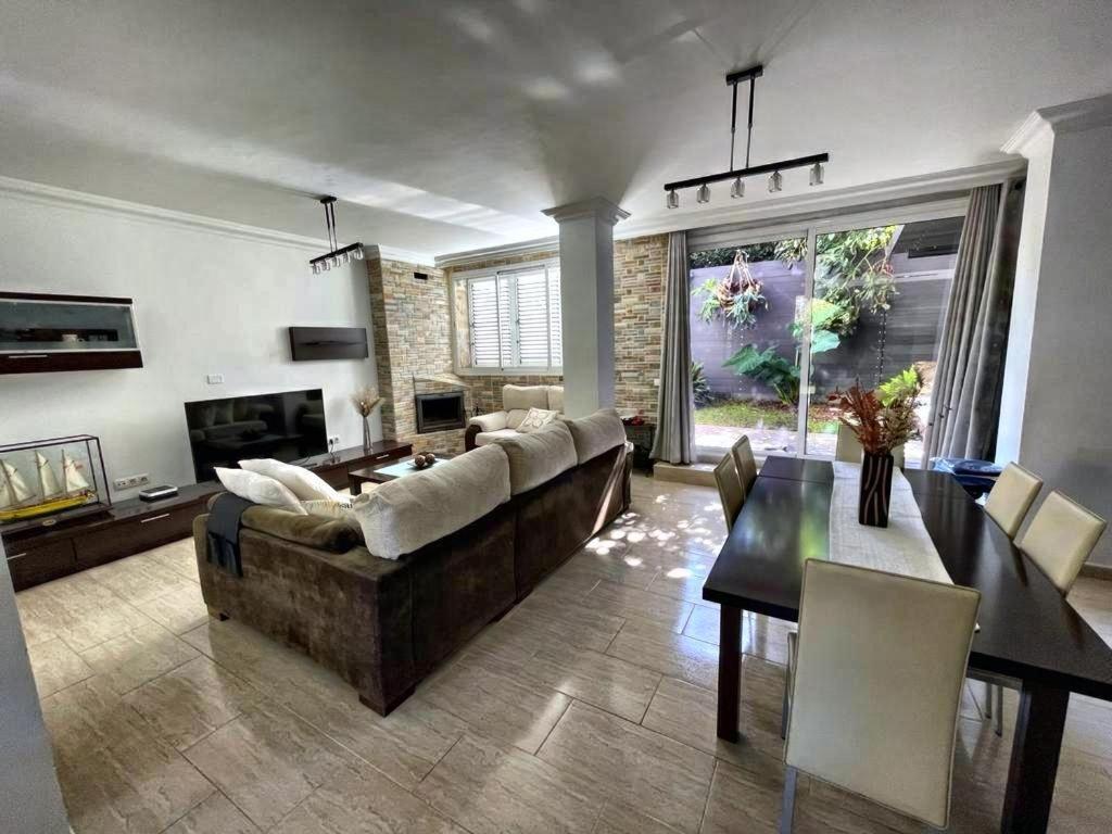 Villa Aguacate 特罗尔 外观 照片