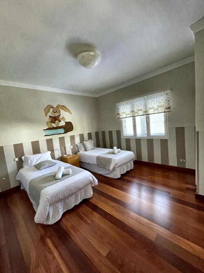 Villa Aguacate 特罗尔 外观 照片