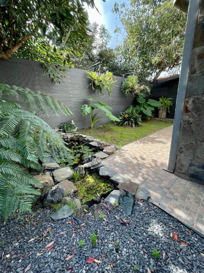 Villa Aguacate 特罗尔 外观 照片