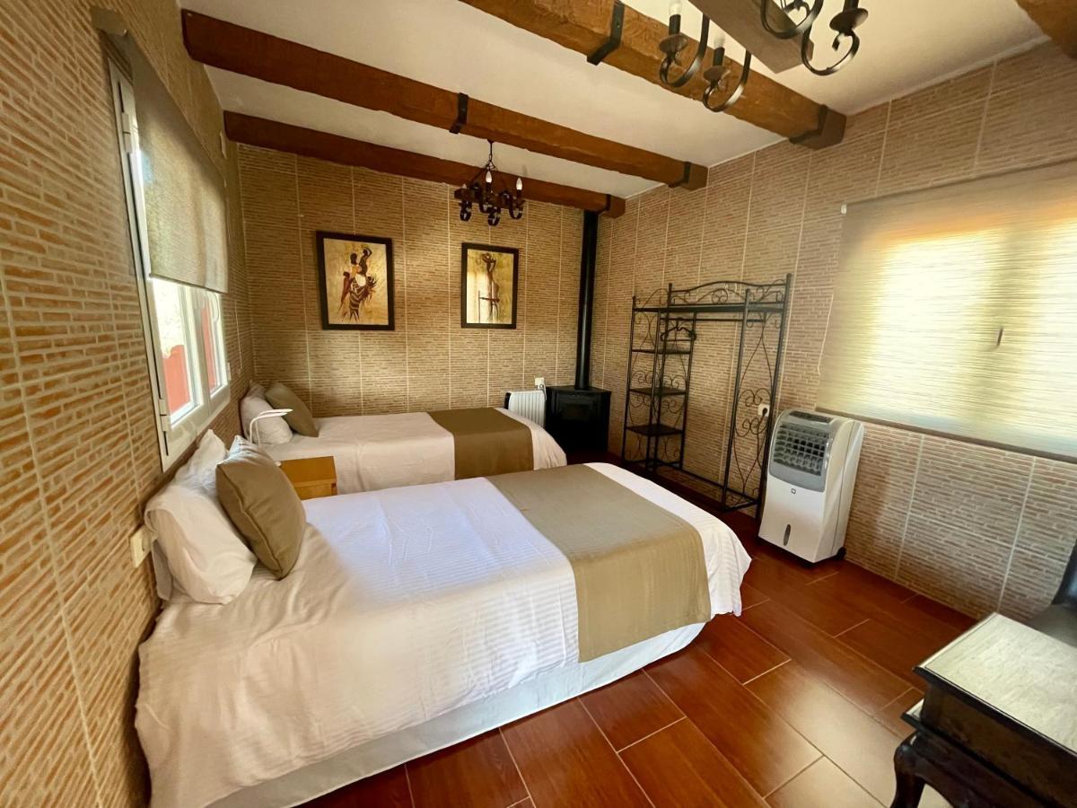 Villa Aguacate 特罗尔 外观 照片
