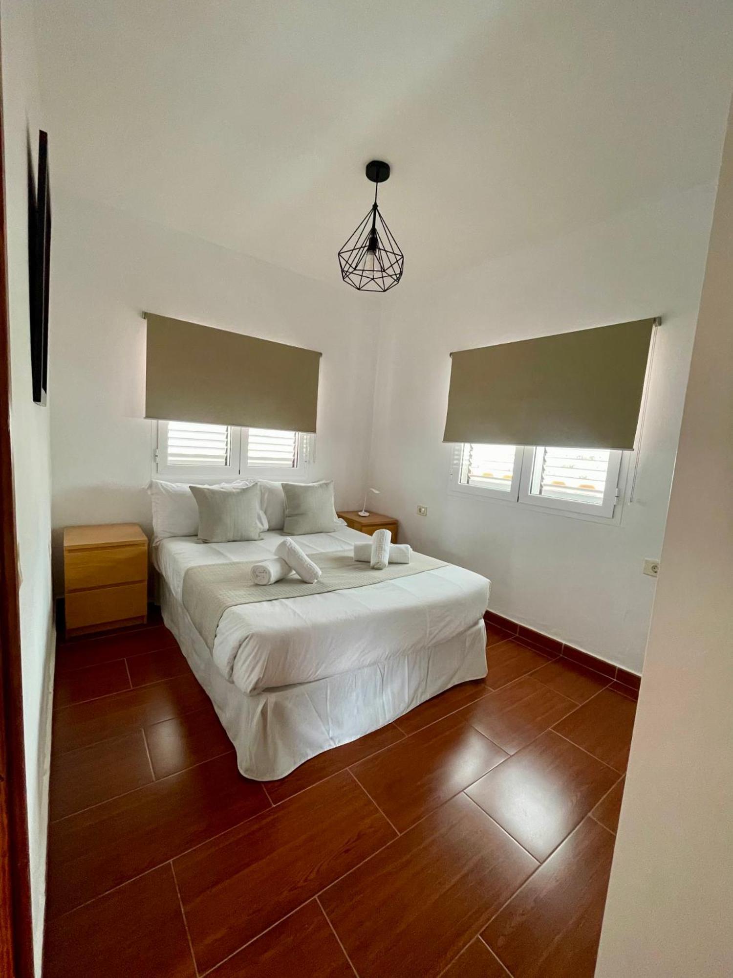 Villa Aguacate 特罗尔 外观 照片